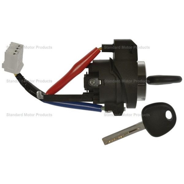 Standard Ignition Ignition Lock Cylinder, Us-620L US-620L